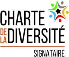 Charte de la Diversité