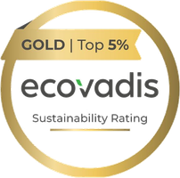 Ecovadis Gold
