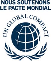 Pacte Mondial des Nations Unies