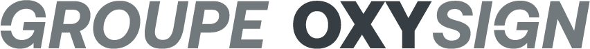 Groupe Oxysign